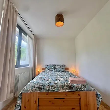 Apartment Loft T2 Vue Montagne *