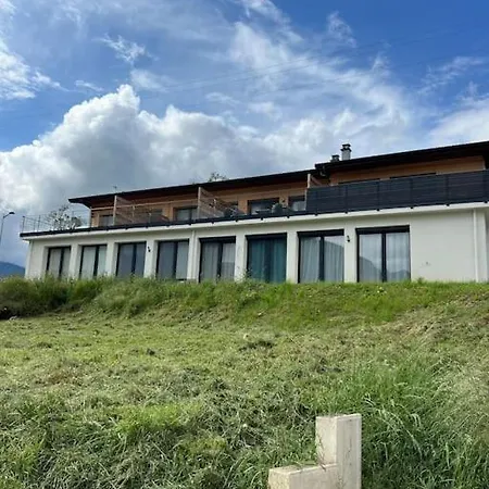 Loft T2 Vue Montagne *