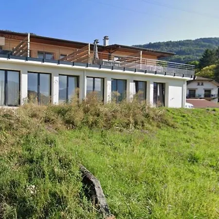 Loft T2 Vue Montagne Apartment Thyez
