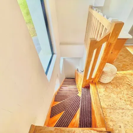 Apartment Loft T2 Vue Montagne Thyez